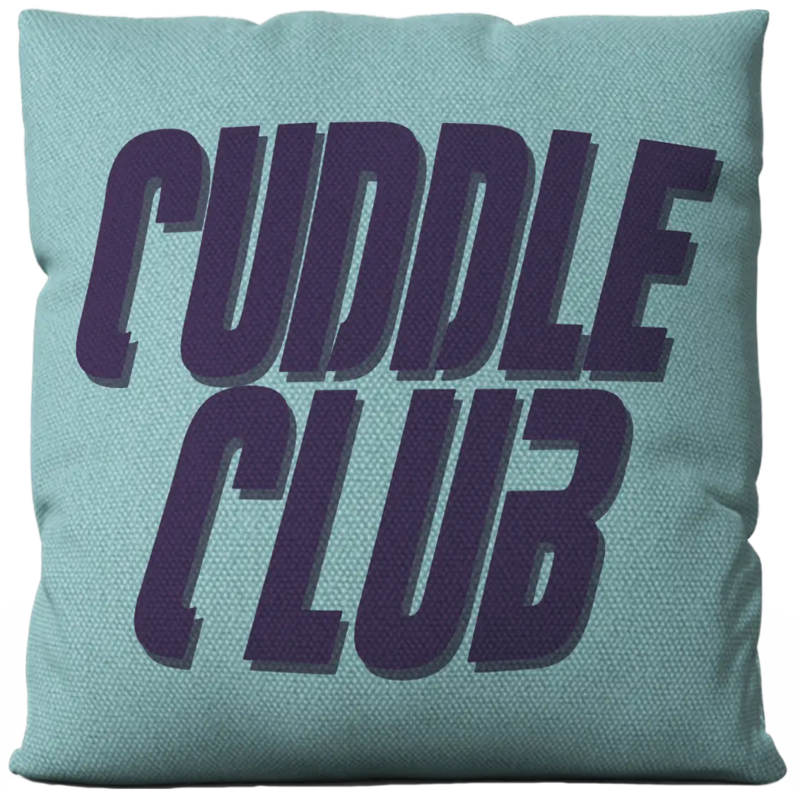 CUDDLE CLUB