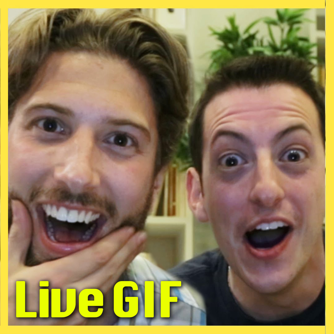 LIVE GIF