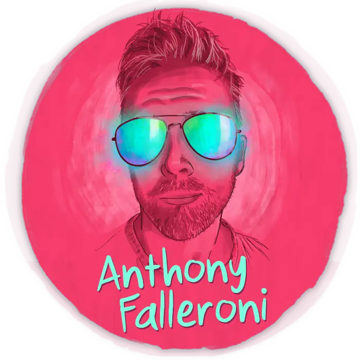 ANTHONY FALLERONI