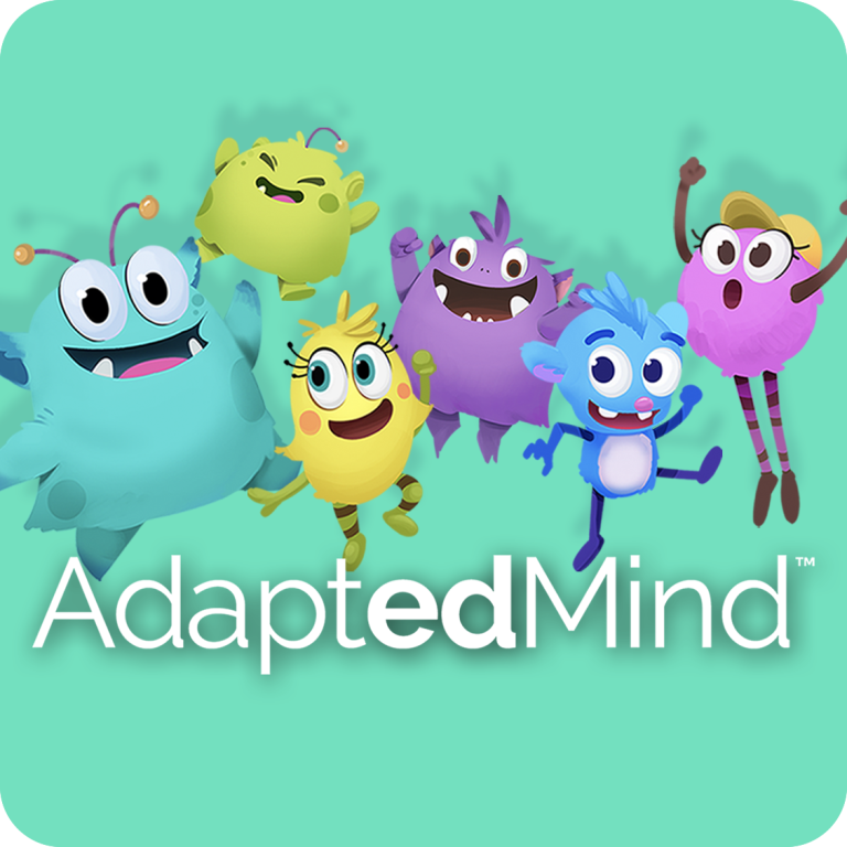 ADAPTEDMIND