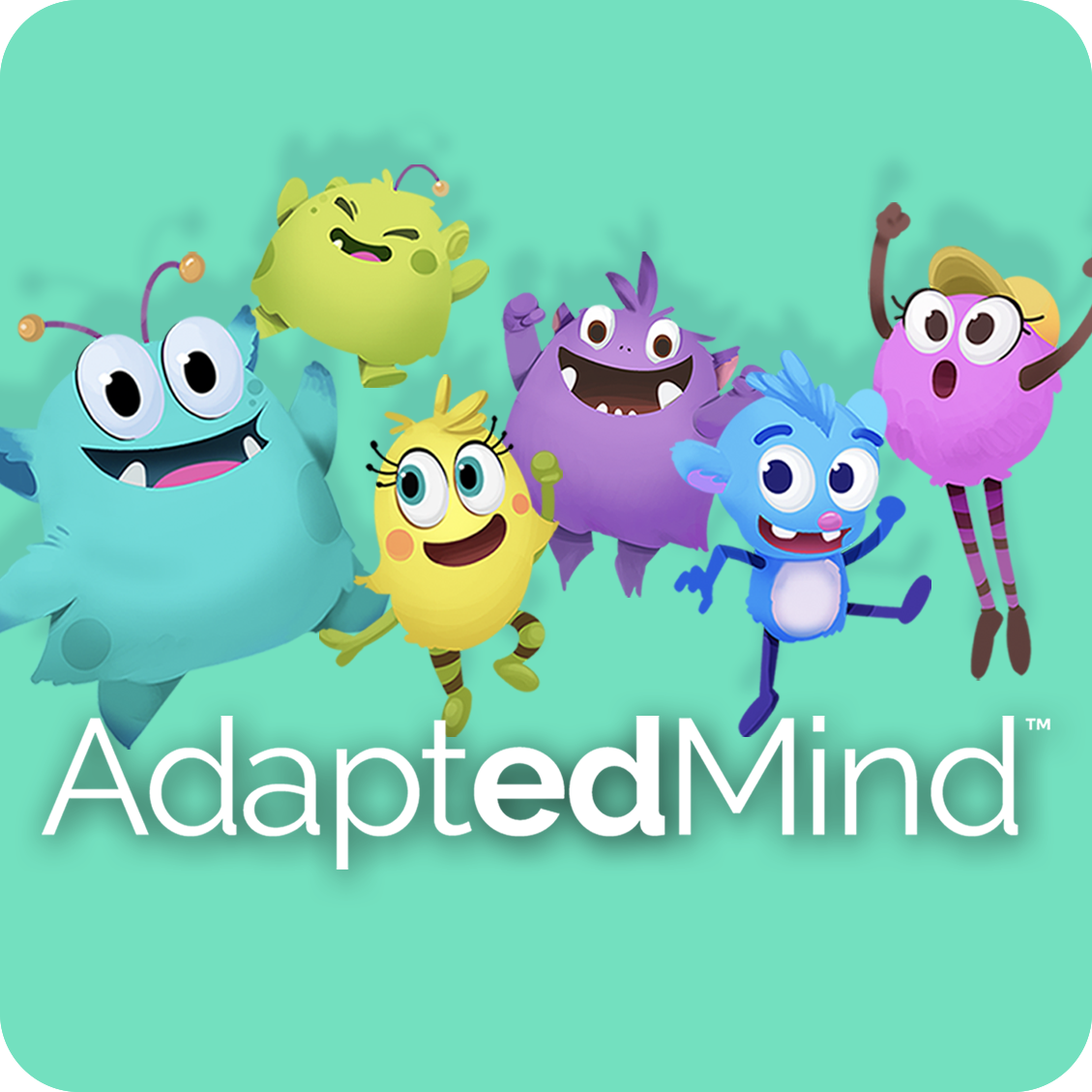 ADAPTEDMIND