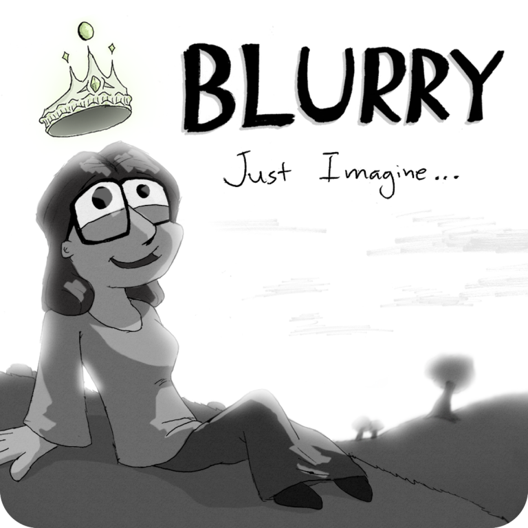 BLURRY
