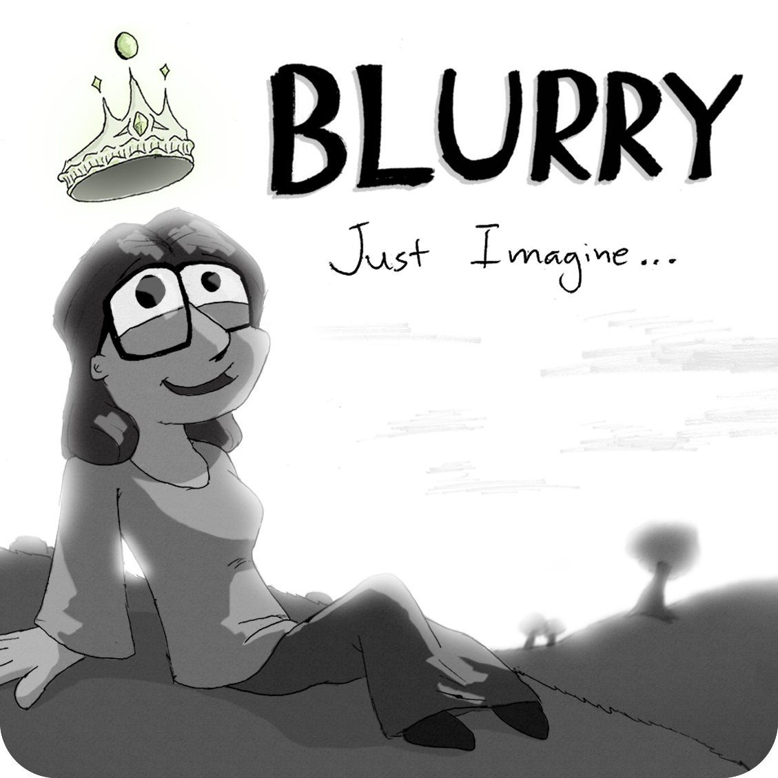 BLURRY