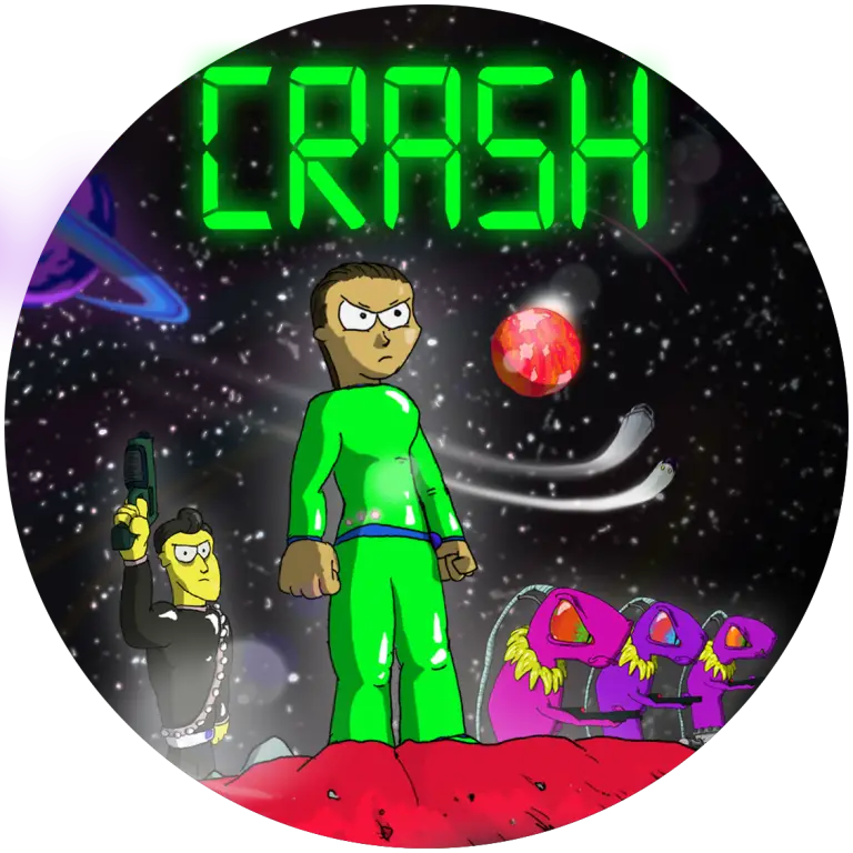 CRASH by VENUS