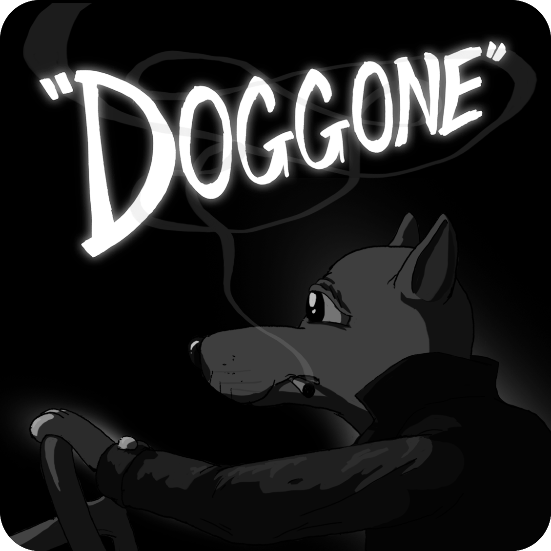 DOGGONE