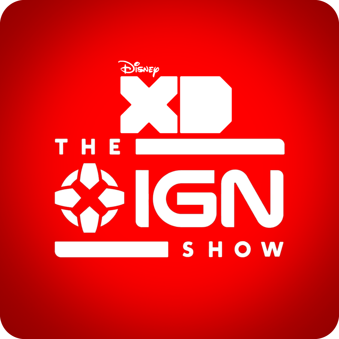 THE IGN SHOW