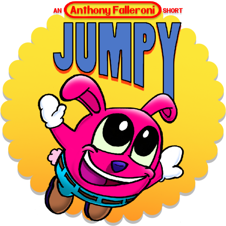 JUMPY