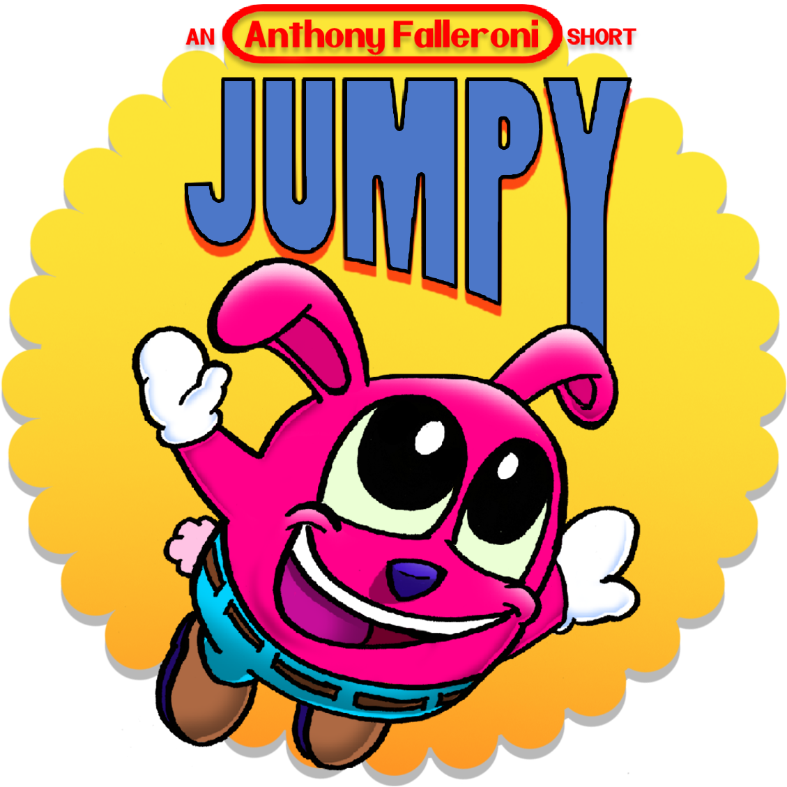 JUMPY