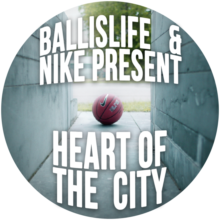 HEART OF THE CITY: TORONTO