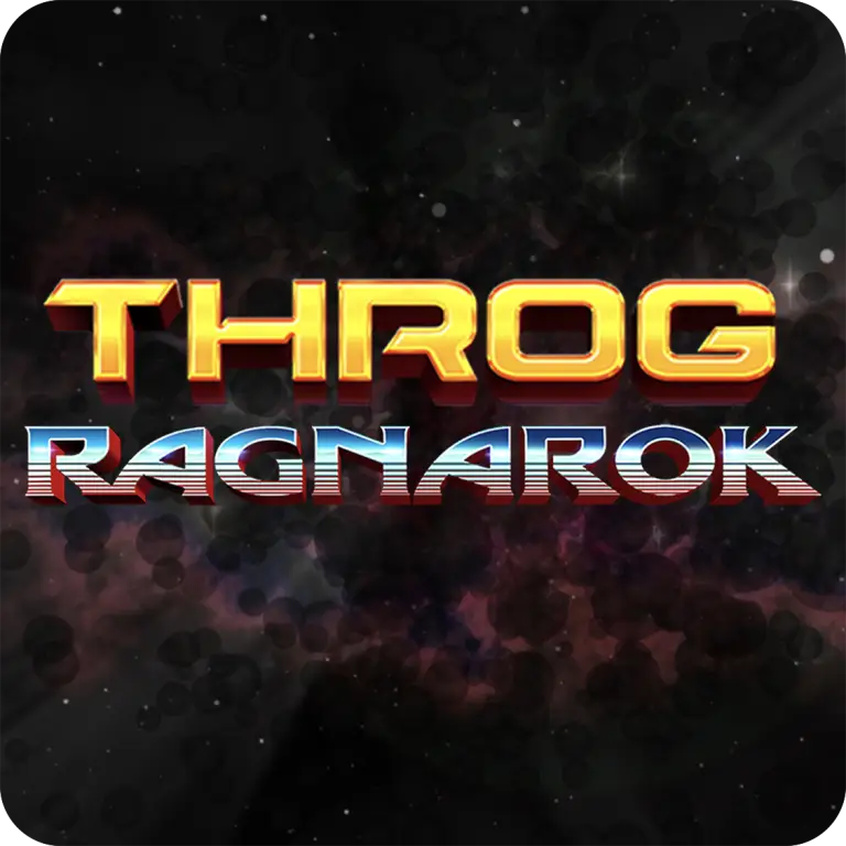 THROG: RAGNAROK