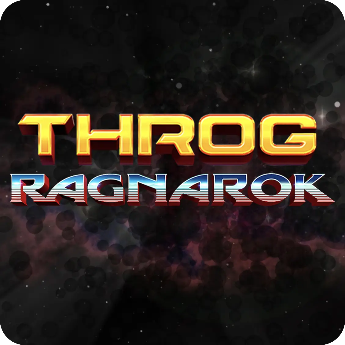 THROG: RAGNAROK