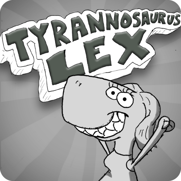 TYRANNOSAURUS LEX