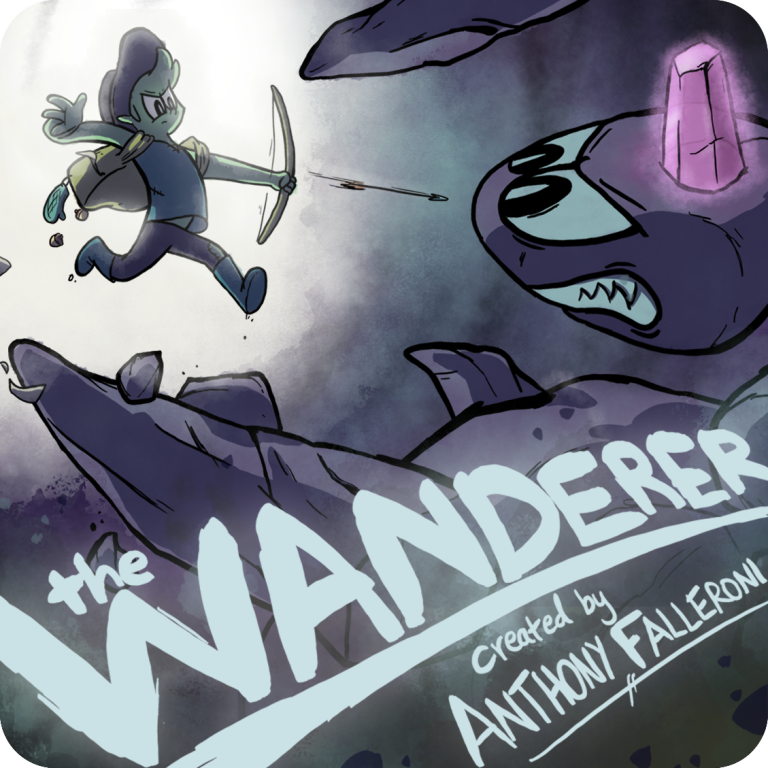 THE WANDERER